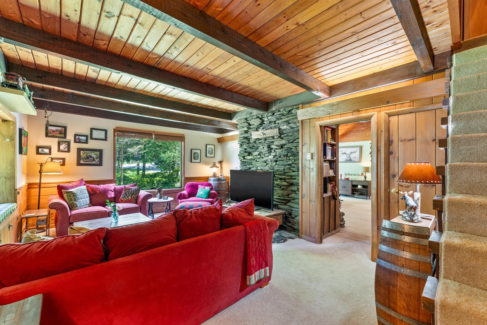 349 Barrows Towne Road Killington, VT 05751 - Photo 7 of 34 Gallery Image 7