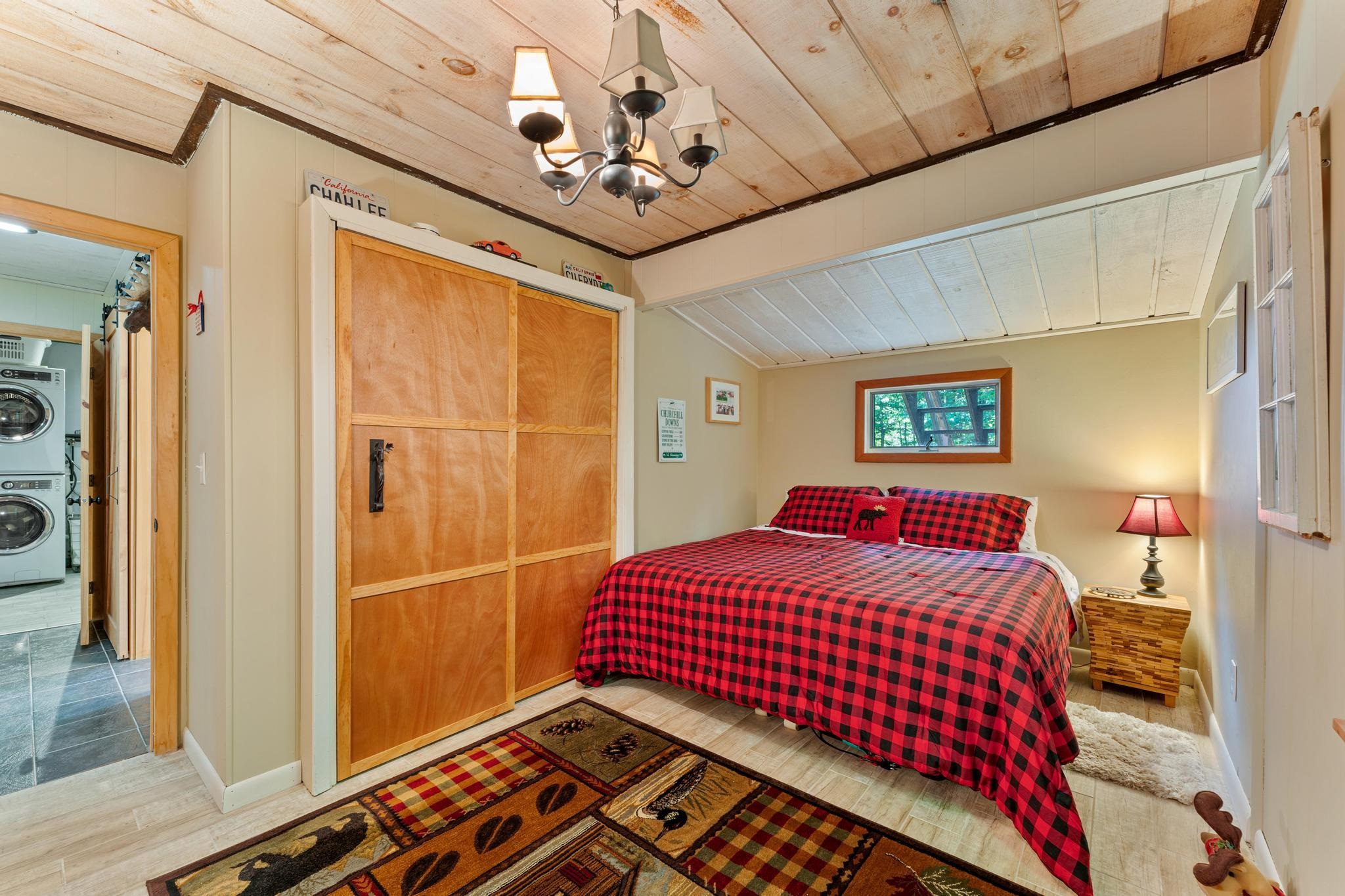 349 Barrows Towne Road Killington, VT 05751 - Photo 10 of 34 Gallery Image 10