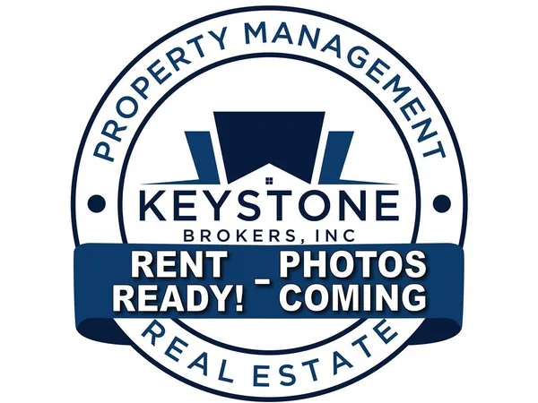 a view of a wooden sign