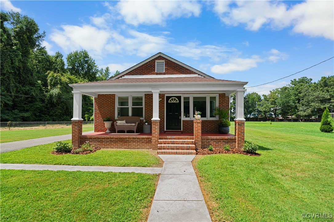 258 Jennings Road Henrico, VA 23075 - Photo 1 of 33 Gallery Image 1