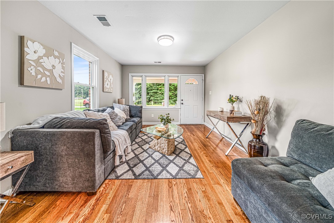 258 Jennings Road Henrico, VA 23075 - Photo 11 of 33 Gallery Image 11