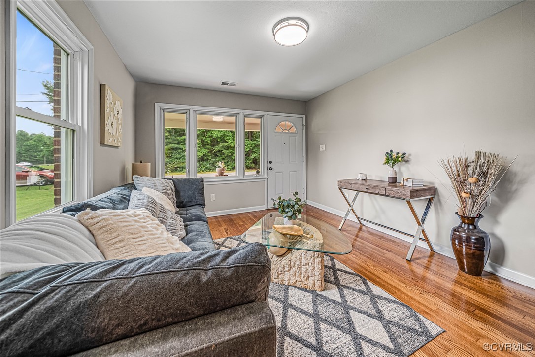 258 Jennings Road Henrico, VA 23075 - Photo 12 of 33 Gallery Image 12