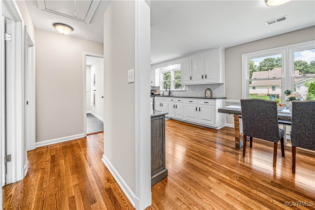 258 Jennings Road Henrico, VA 23075 - Photo 16 of 33 Gallery Image 16