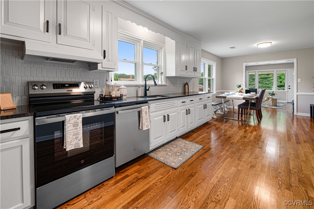 258 Jennings Road Henrico, VA 23075 - Photo 19 of 33 Gallery Image 19