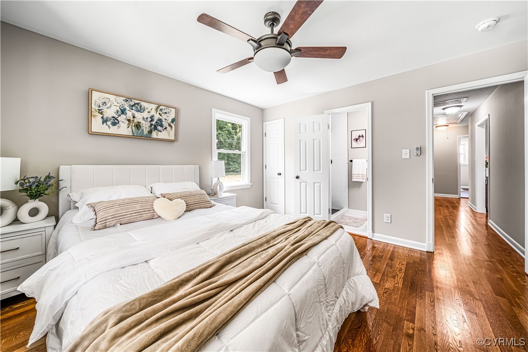 258 Jennings Road Henrico, VA 23075 - Photo 21 of 33 Gallery Image 21