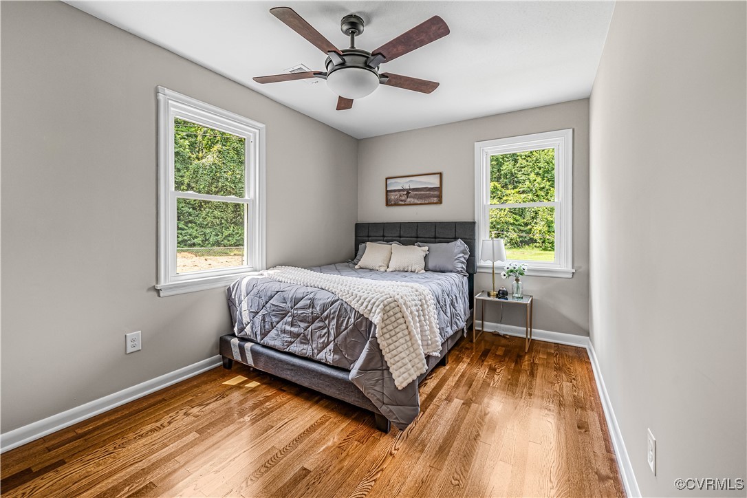 258 Jennings Road Henrico, VA 23075 - Photo 25 of 33 Gallery Image 25