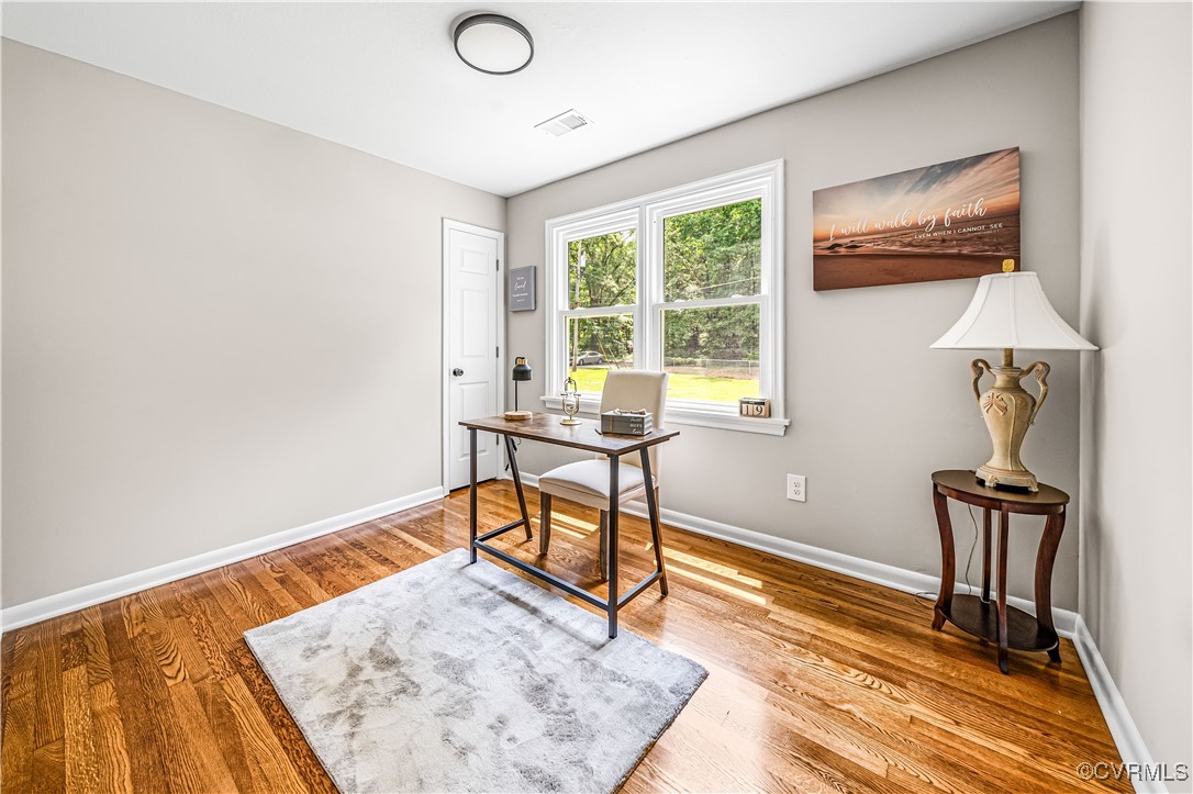 258 Jennings Road Henrico, VA 23075 - Photo 27 of 33 Gallery Image 27