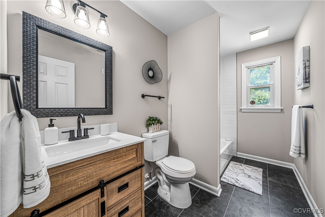 258 Jennings Road Henrico, VA 23075 - Photo 29 of 33 Gallery Image 29