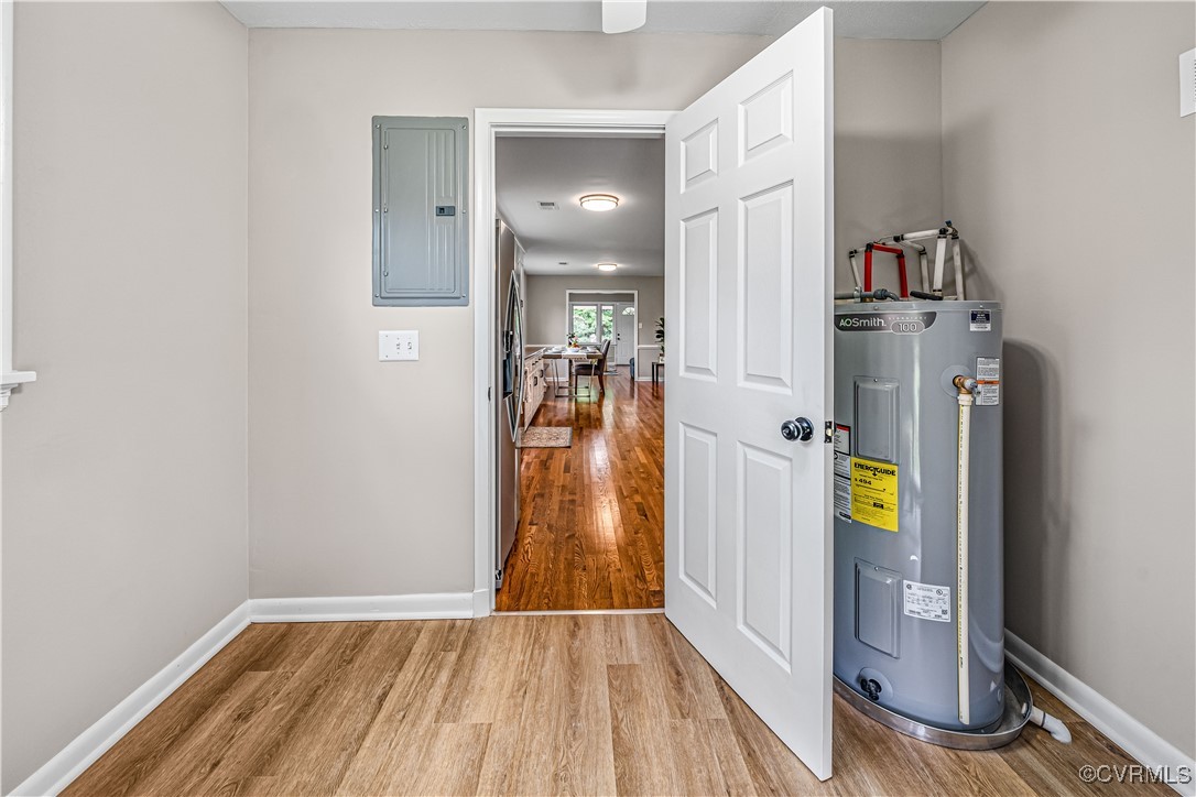 258 Jennings Road Henrico, VA 23075 - Photo 33 of 33 Gallery Image 33