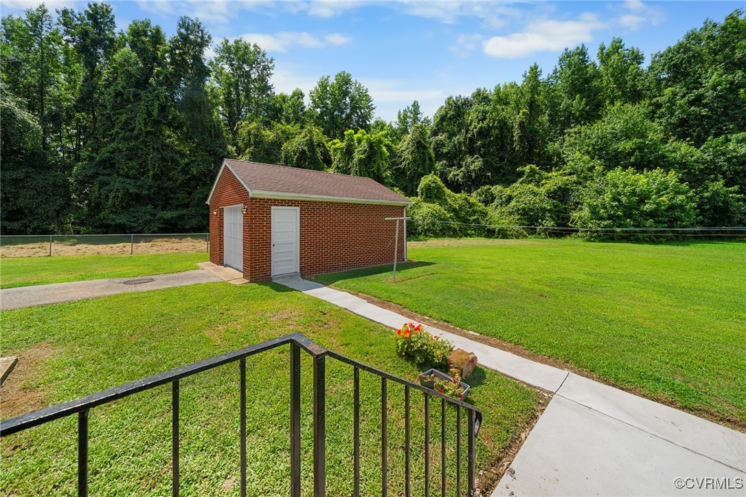 258 Jennings Road Henrico, VA 23075 - Photo 5 of 33 Gallery Image 5