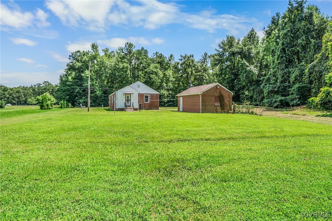 258 Jennings Road Henrico, VA 23075 - Photo 7 of 33 Gallery Image 7