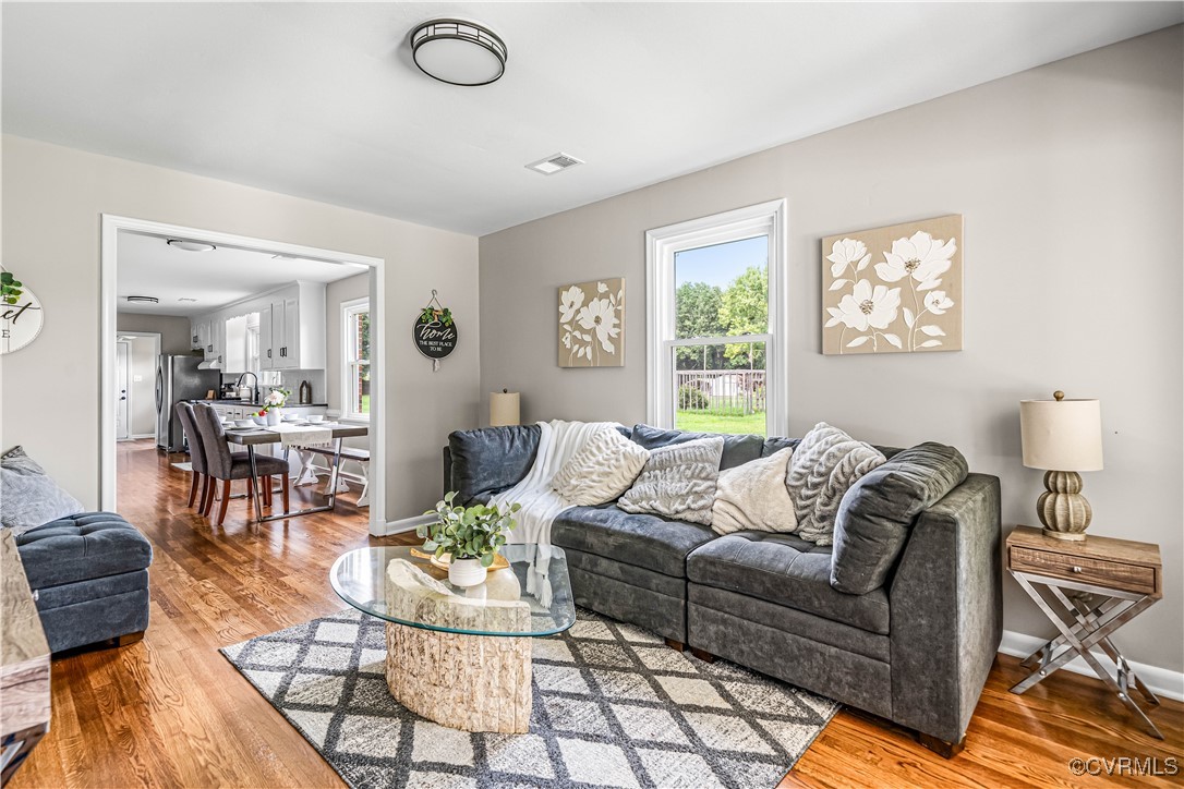 258 Jennings Road Henrico, VA 23075 - Photo 10 of 33 Gallery Image 10