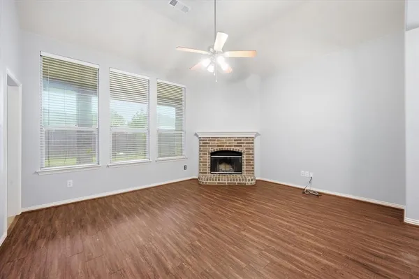 $297,500 | 1017 Kimbro Drive, Forney, TX 75126
