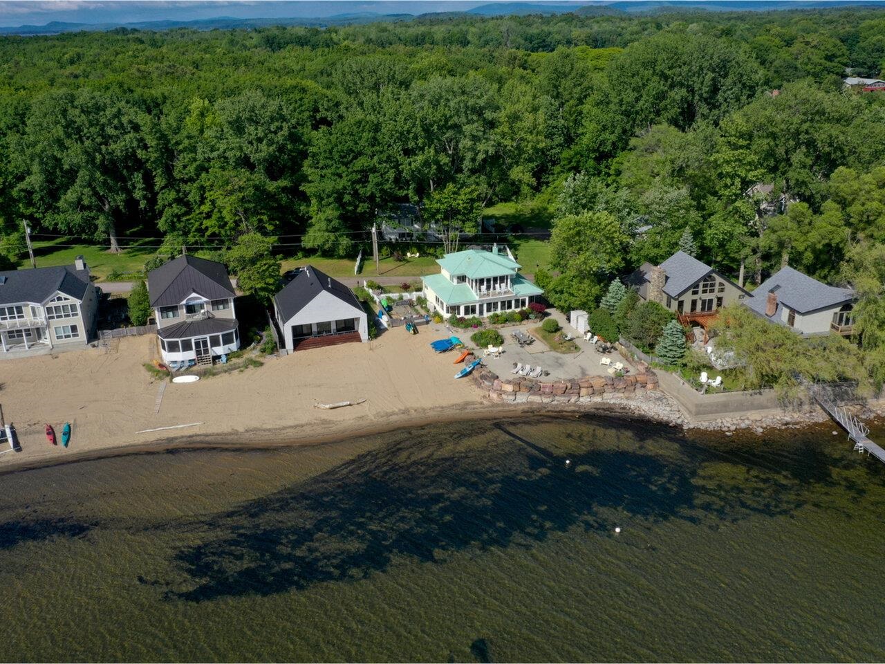 385 Broadlake Road Colchester, VT 05446 - Photo 34 of 40