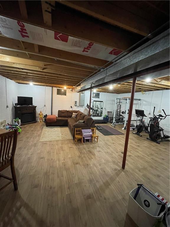 1692 Beighley Road Apollo, PA 15613 - Photo 24 of 25 Gallery Image 24