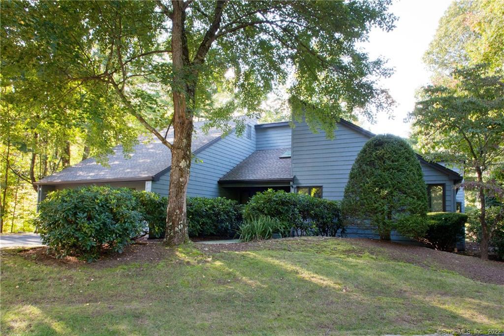 62 Ironwood Road, Unit 62 West Hartford, CT 06117 - Photo 1 of 1