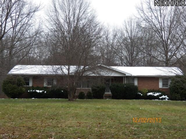 4132 Jones Road Diamond, OH 44412 - Photo 1 of 12 Gallery Image 1