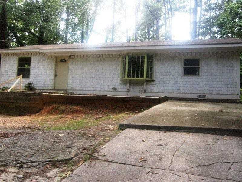 3311 Oakcliff Road Doraville, GA 30340 - Photo 1 of 1 Exterior Front.