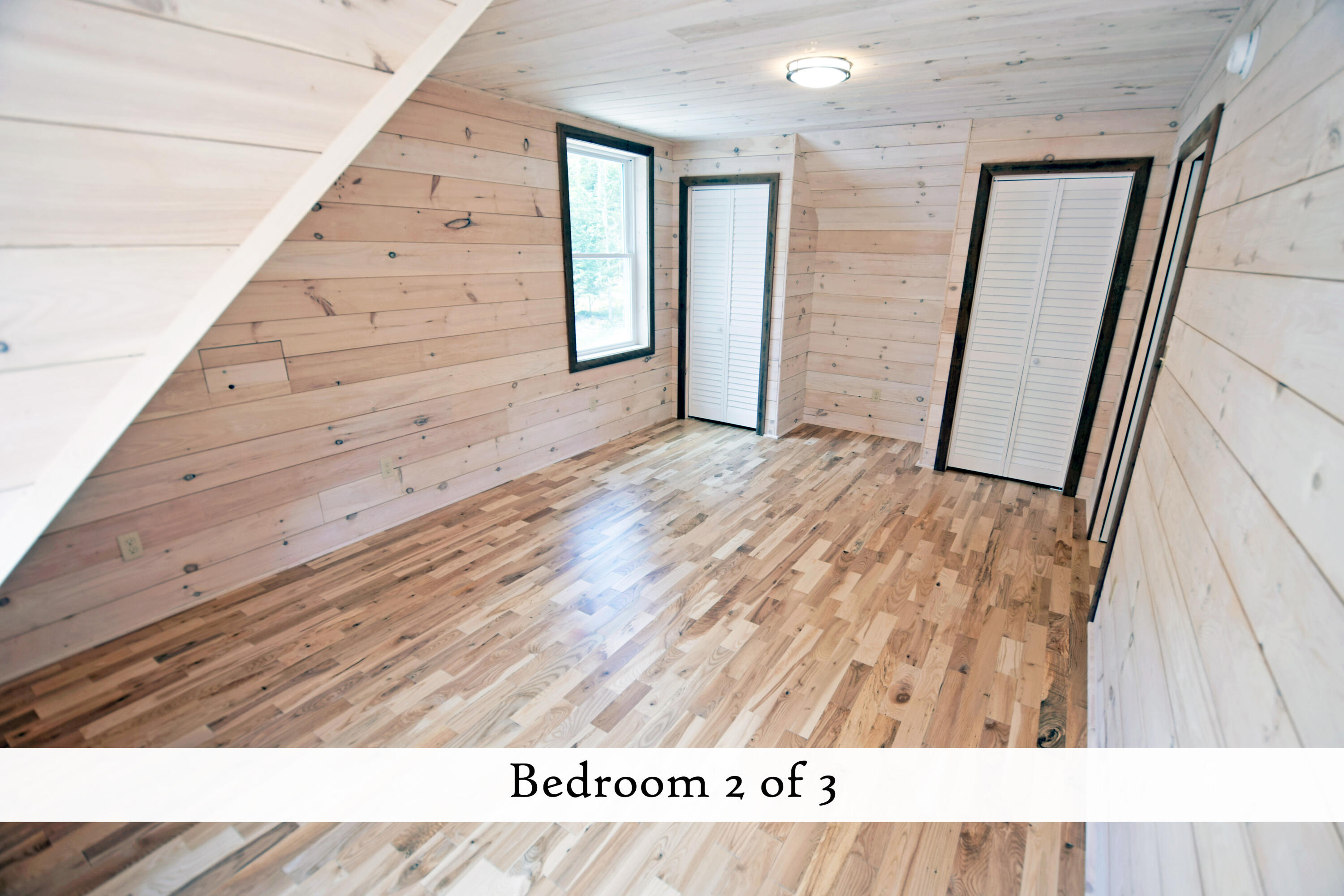 95 Moons Ledges Road Hancock, ME 04640 - Photo 65 of 88 Bedroom 2 (3), label