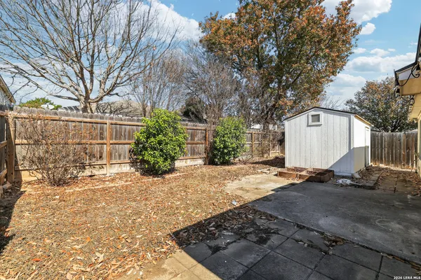 $1,795 | 6619 Chasethorn Drive, San Antonio, TX 78249