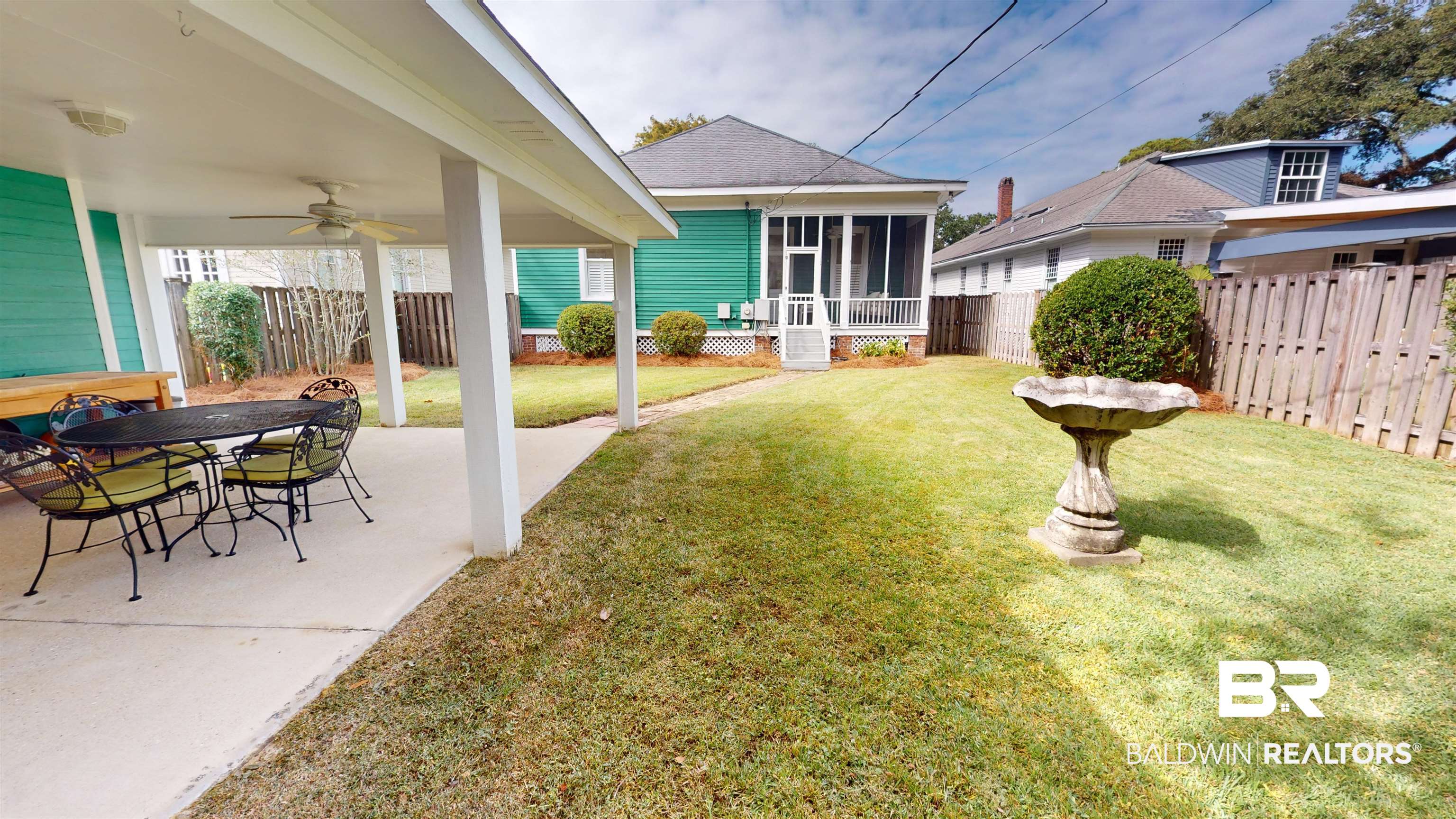 16 North Reed Avenue Mobile, AL 36604 - Photo 22 of 25
