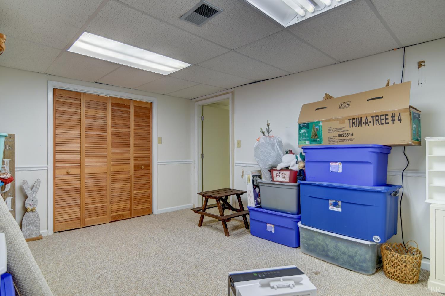 151 Anderson Place Rustburg, VA 24588 - Photo 36 of 57 Storage space