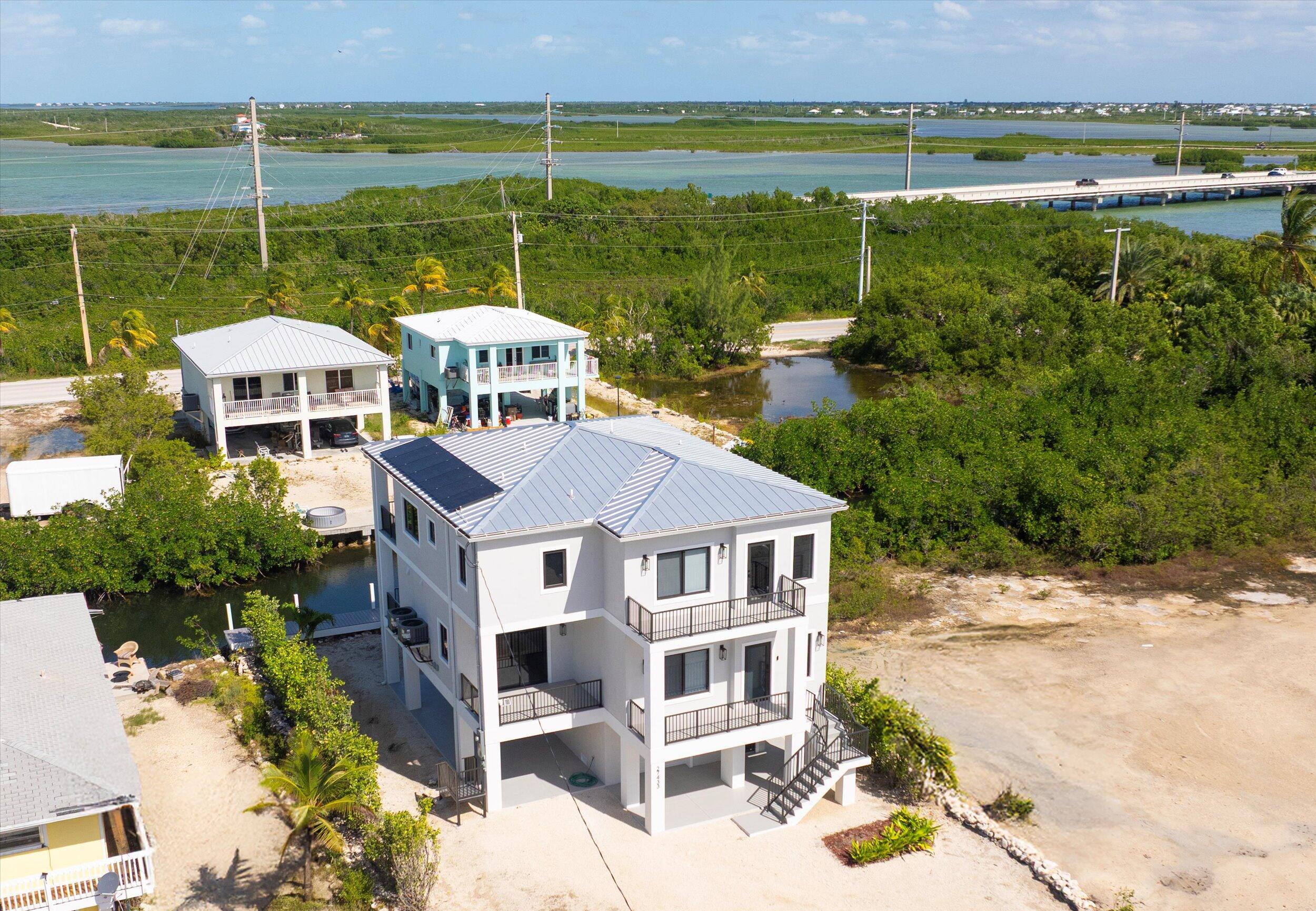 27433 Antigua Road Summerland Key, FL 33042 - Photo 2 of 64 068-DJI_20251030121617_0111_D