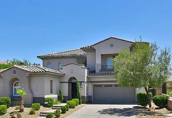 $1,175,000 | 12113 El Portico Court, Las Vegas, NV 89138