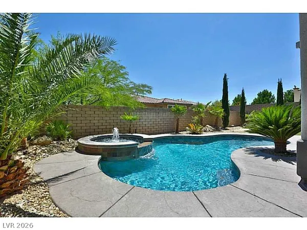 $1,175,000 | 12113 El Portico Court, Las Vegas, NV 89138