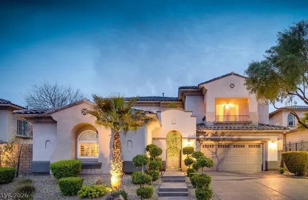 $1,175,000 | 12113 El Portico Court, Las Vegas, NV 89138