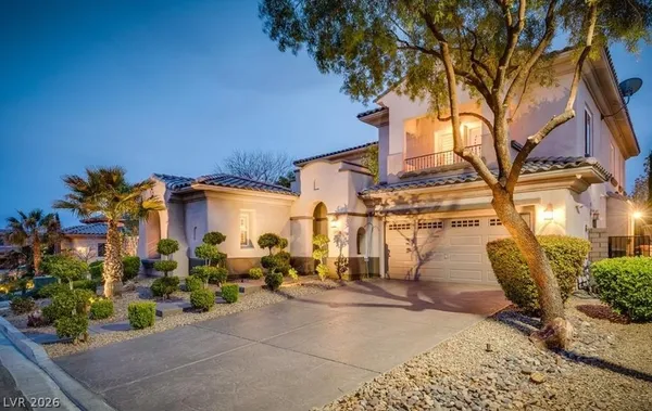 $1,175,000 | 12113 El Portico Court, Las Vegas, NV 89138