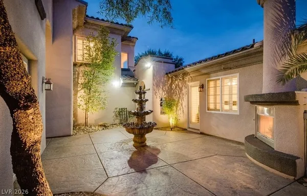 $1,175,000 | 12113 El Portico Court, Las Vegas, NV 89138