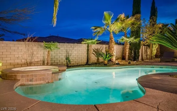 $1,175,000 | 12113 El Portico Court, Las Vegas, NV 89138