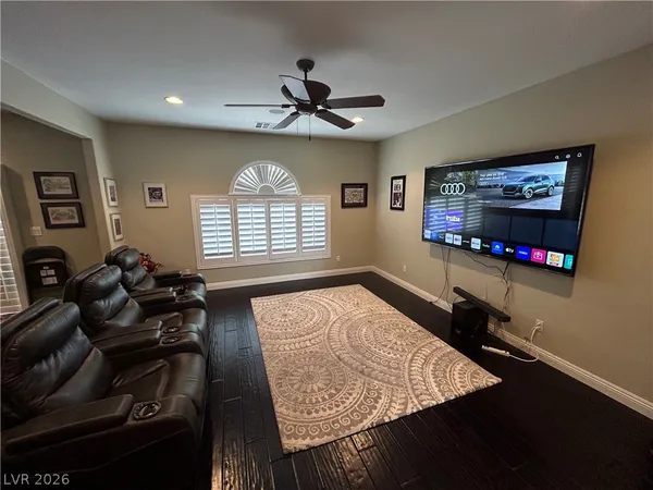 $1,175,000 | 12113 El Portico Court, Las Vegas, NV 89138