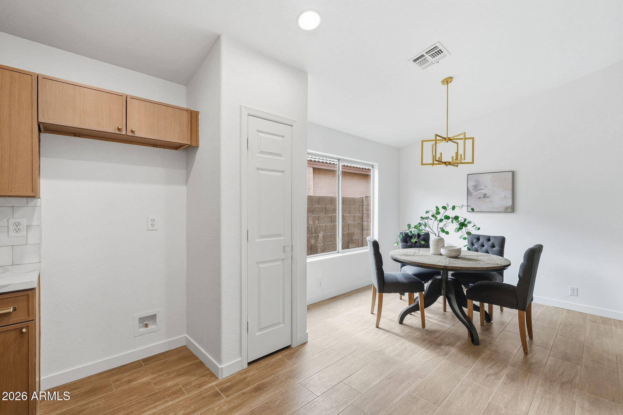 6126 East Roland Street Mesa, AZ 85215 - Photo 10 of 35 Dining Area