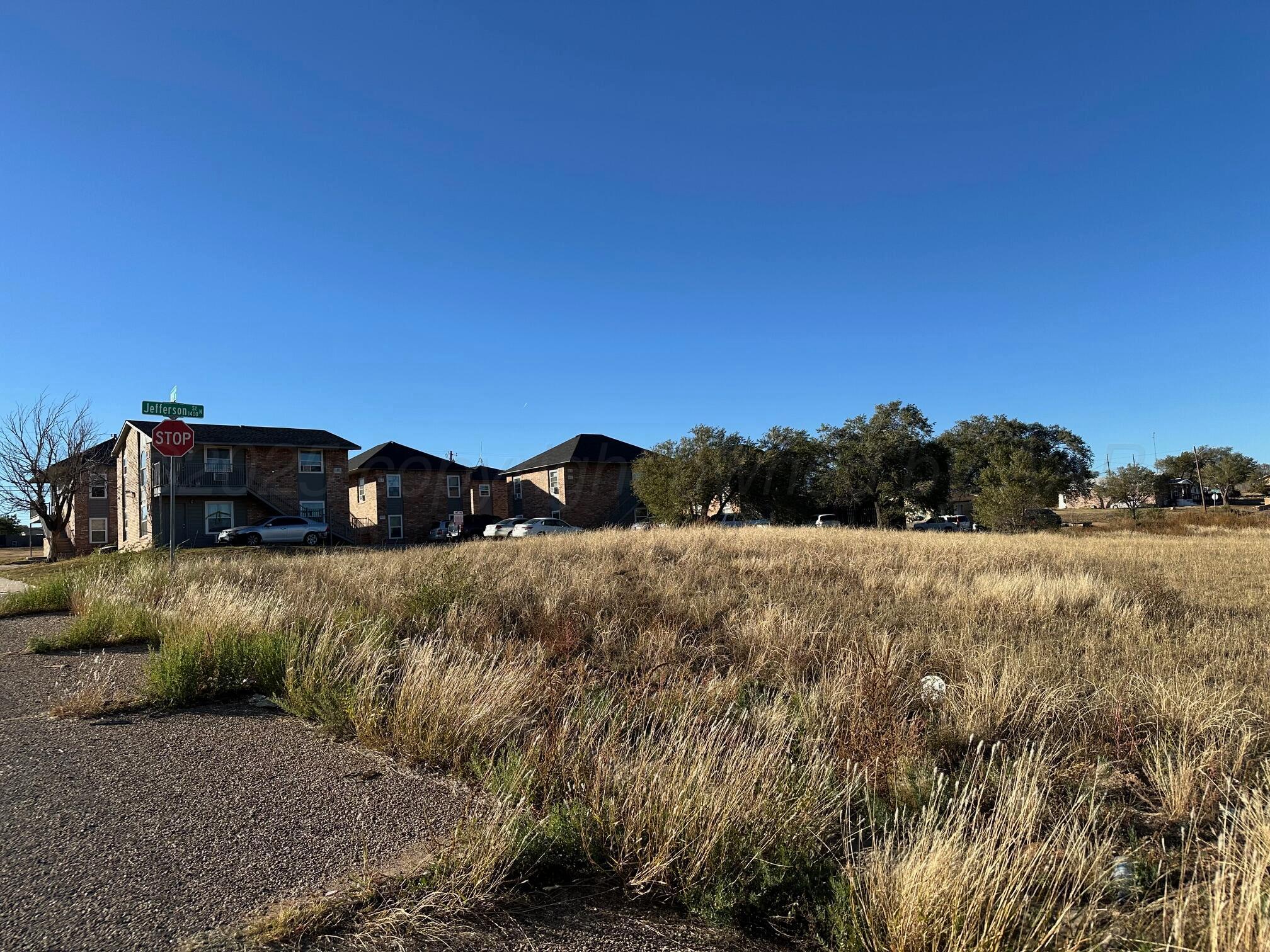1403 North Madison Street Amarillo, TX 79107 - Photo 3 of 5 Madison Jefferson 3