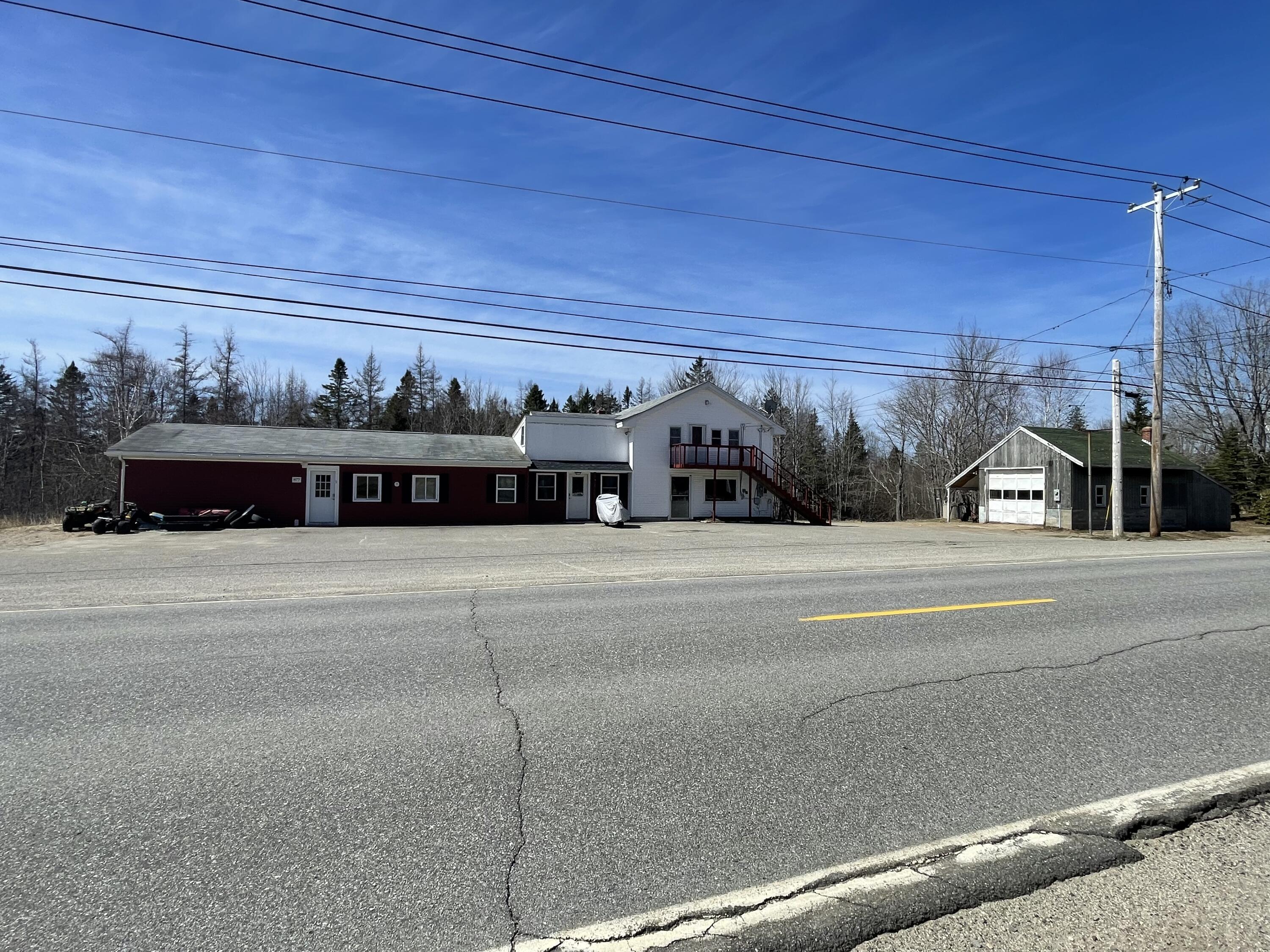 877 Indian River Road Addison, ME 04606 - Photo 2 of 58 02004F29-355E-4D03-A3E5-E54731744426