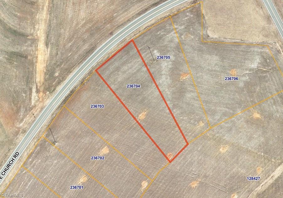 8548 Fairgrove Church Road Browns Summit, NC 27214 - Photo 4 of 5