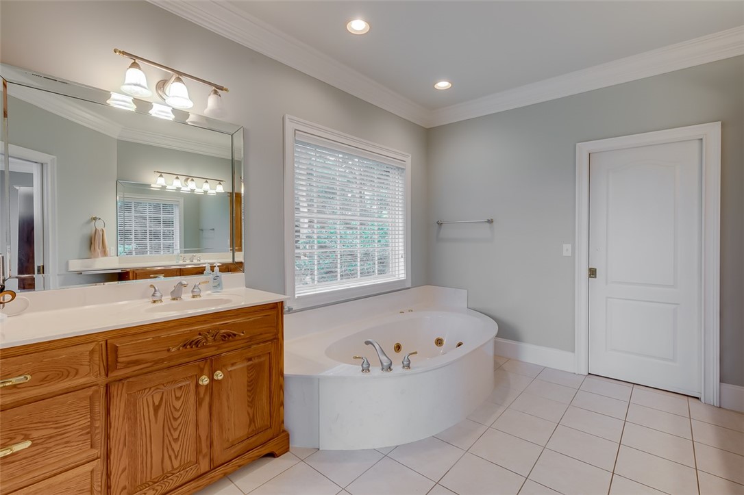 105 Turnberry Road Anderson, SC 29621 - Photo 12 of 36