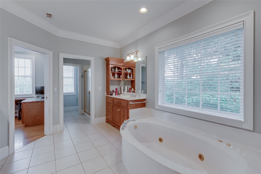 105 Turnberry Road Anderson, SC 29621 - Photo 13 of 36