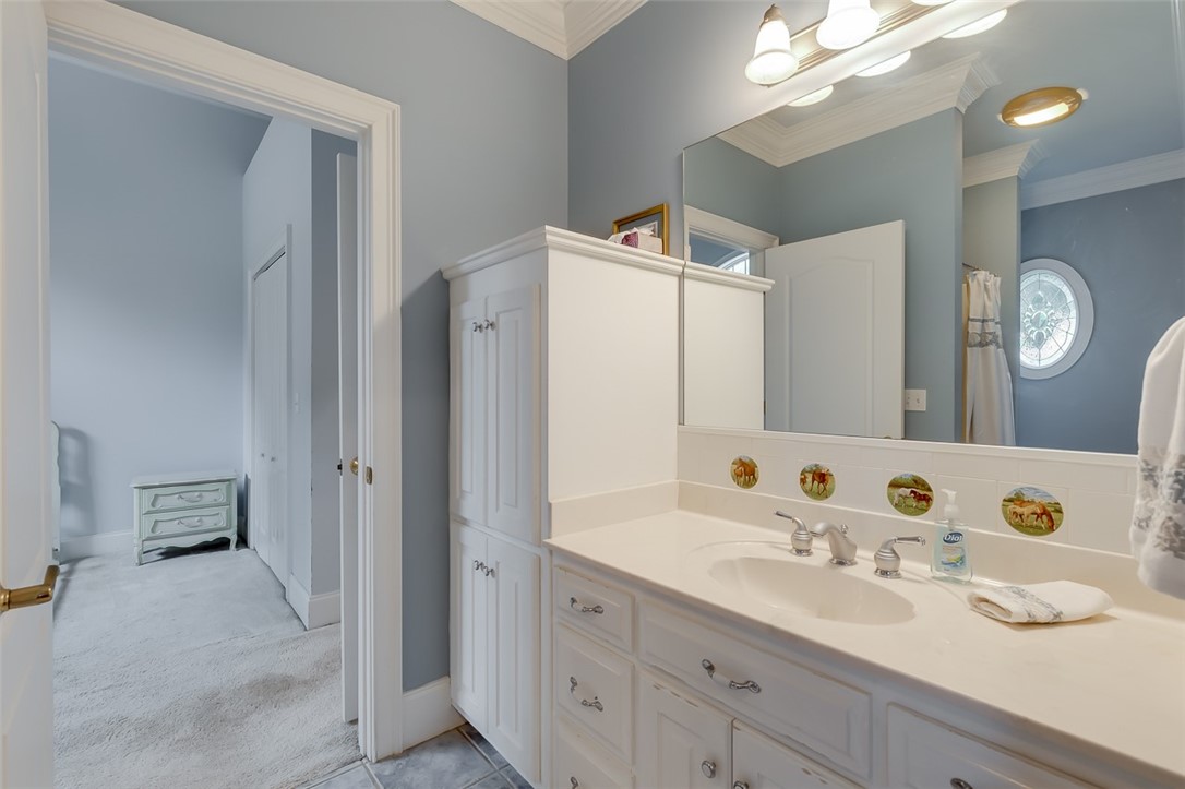105 Turnberry Road Anderson, SC 29621 - Photo 15 of 36
