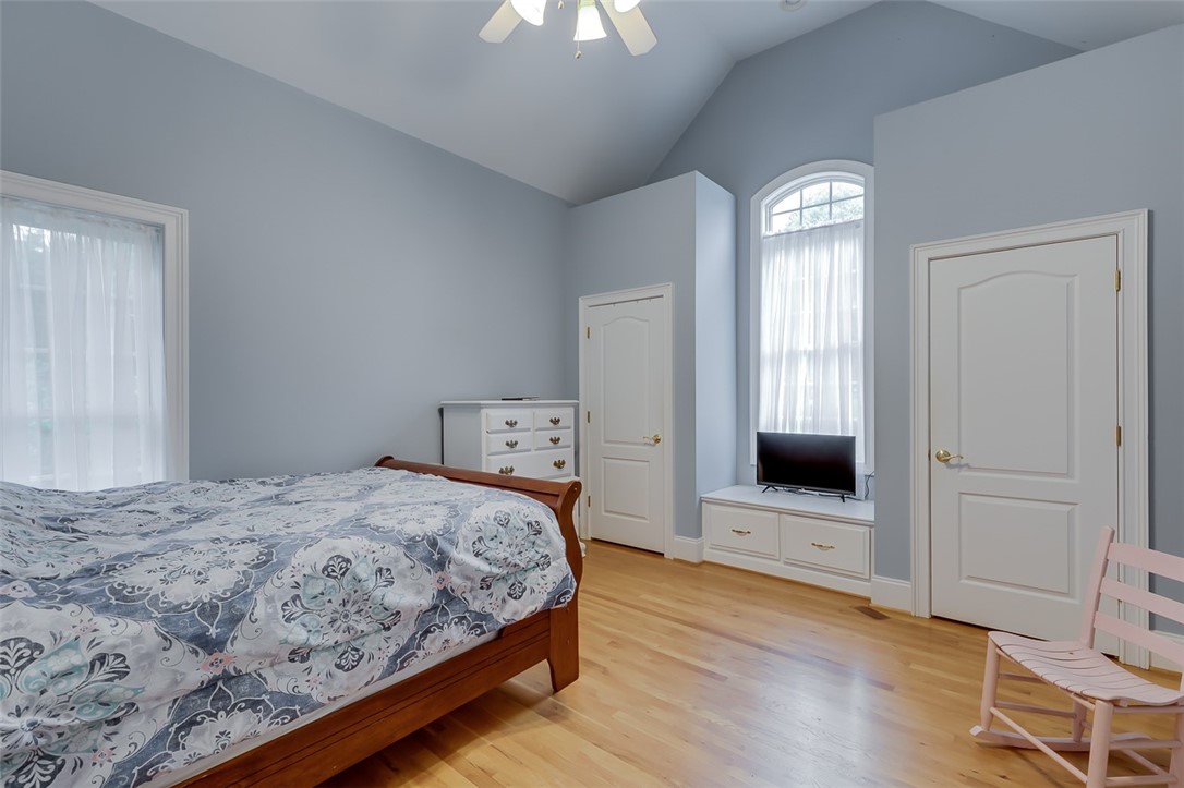 105 Turnberry Road Anderson, SC 29621 - Photo 16 of 36