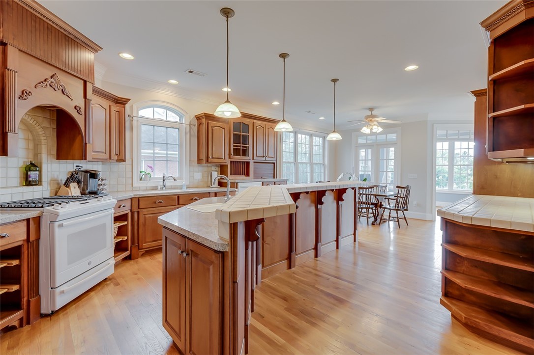 105 Turnberry Road Anderson, SC 29621 - Photo 17 of 36