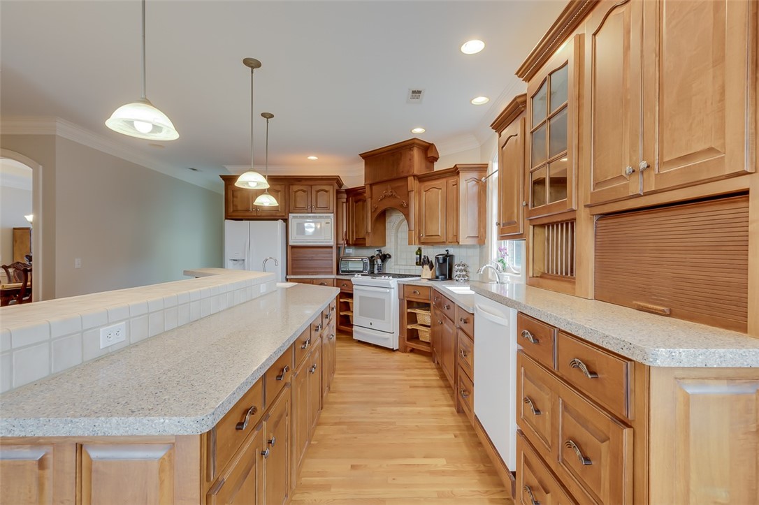 105 Turnberry Road Anderson, SC 29621 - Photo 18 of 36