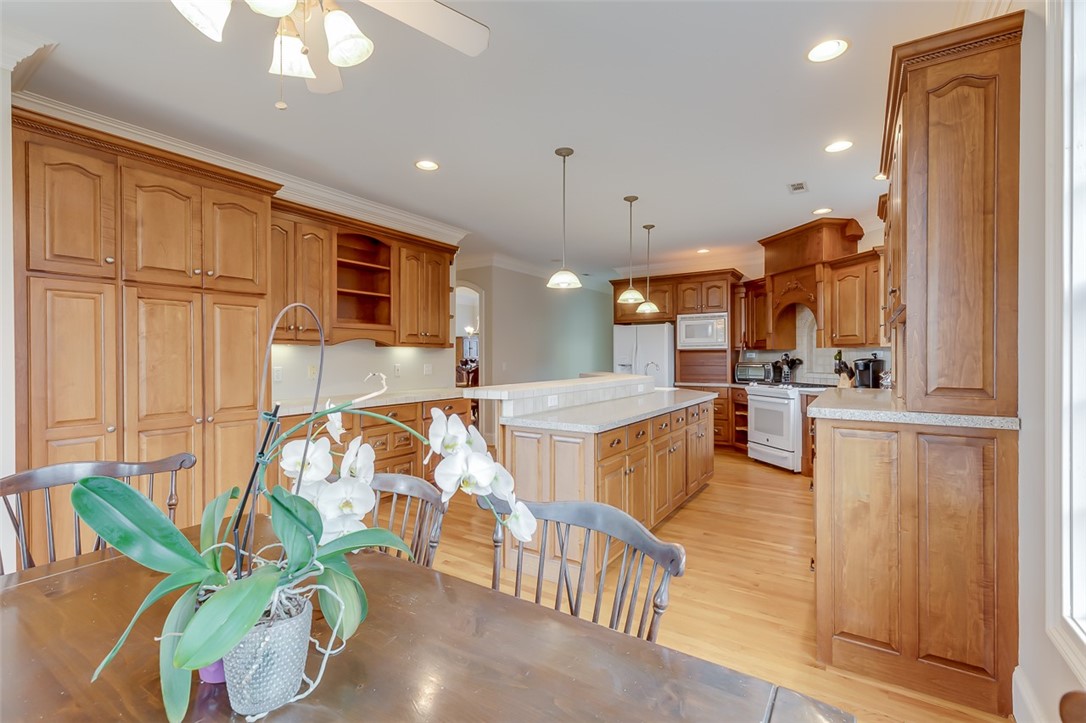105 Turnberry Road Anderson, SC 29621 - Photo 19 of 36