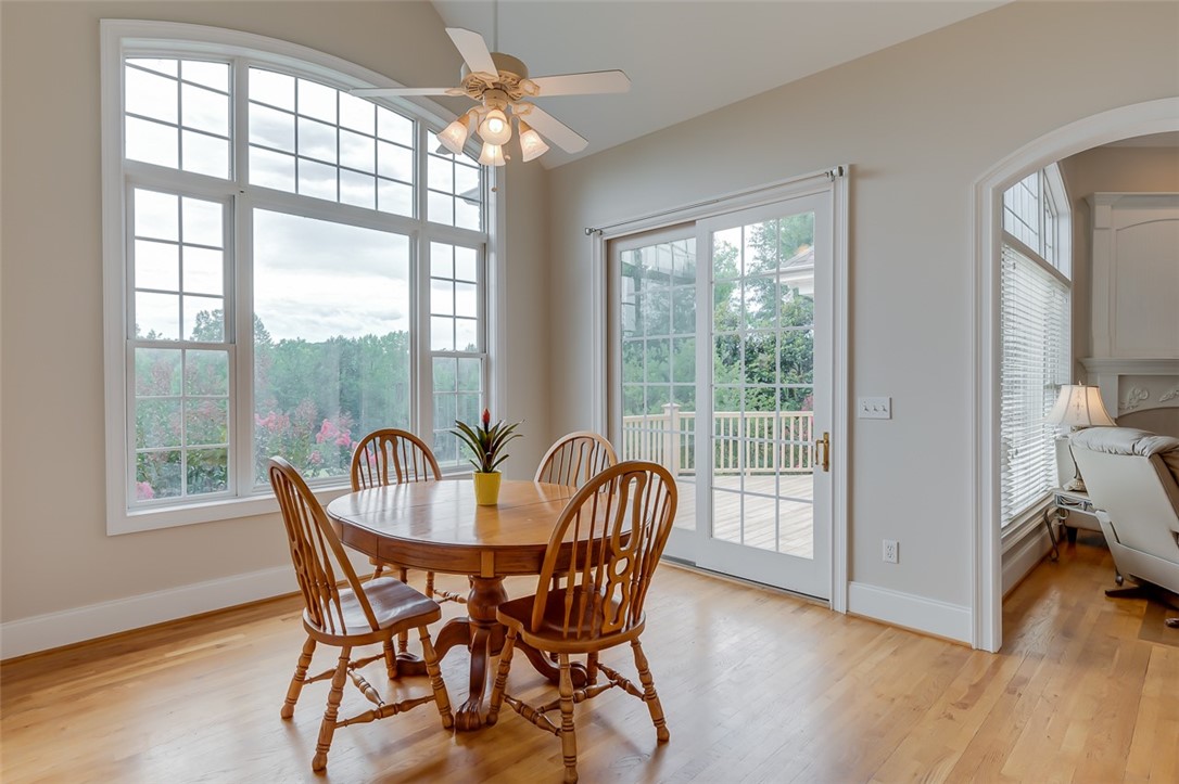105 Turnberry Road Anderson, SC 29621 - Photo 21 of 36