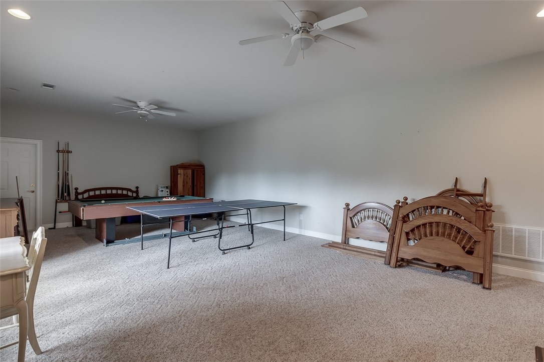 105 Turnberry Road Anderson, SC 29621 - Photo 23 of 36