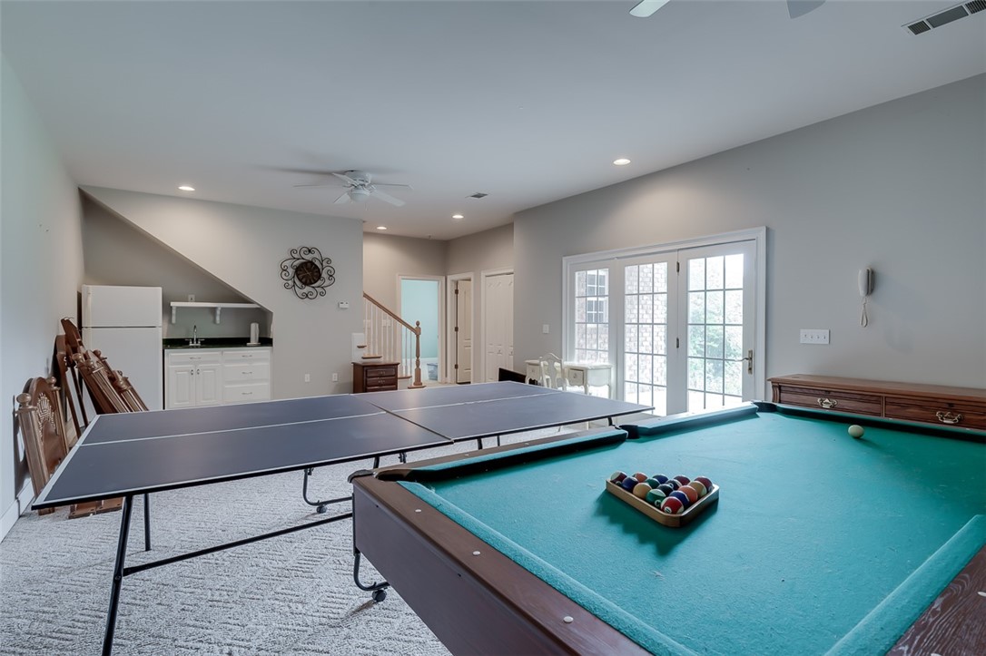 105 Turnberry Road Anderson, SC 29621 - Photo 24 of 36