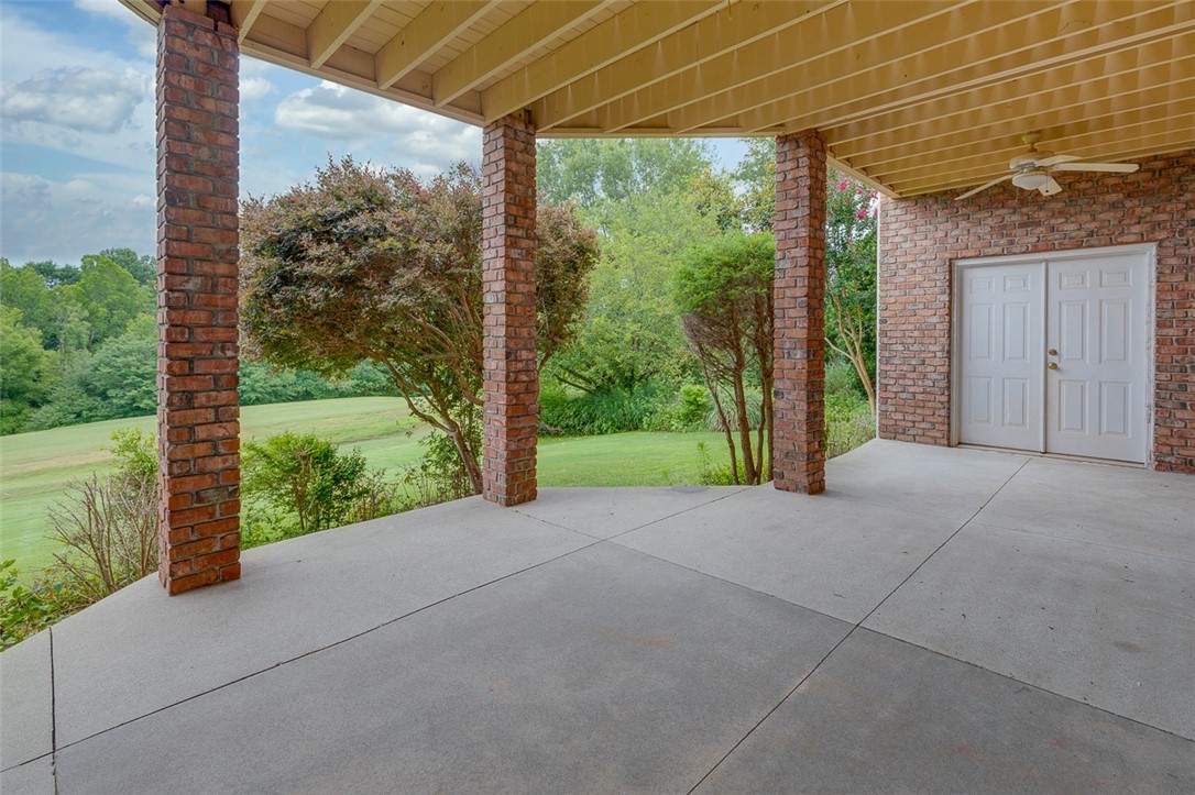 105 Turnberry Road Anderson, SC 29621 - Photo 29 of 36