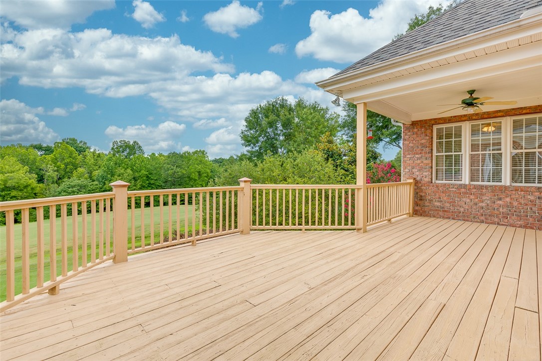 105 Turnberry Road Anderson, SC 29621 - Photo 30 of 36